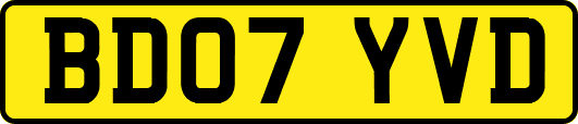 BD07YVD