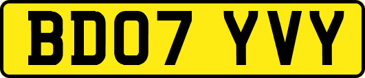 BD07YVY