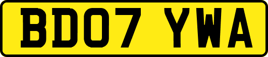 BD07YWA
