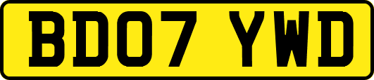 BD07YWD