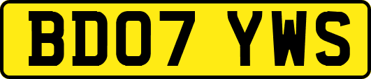 BD07YWS