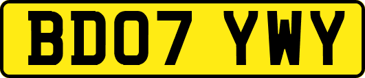 BD07YWY