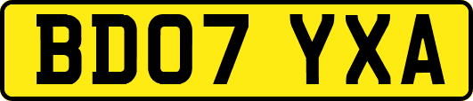 BD07YXA