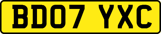 BD07YXC