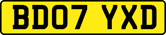 BD07YXD