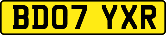 BD07YXR