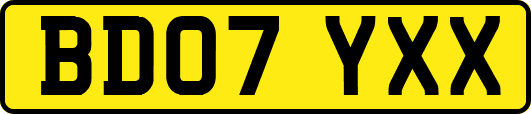 BD07YXX