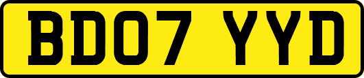 BD07YYD