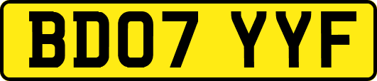 BD07YYF