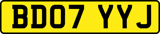 BD07YYJ