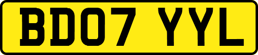 BD07YYL