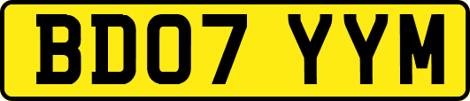 BD07YYM
