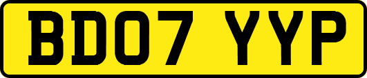 BD07YYP