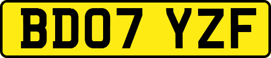 BD07YZF