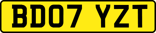 BD07YZT