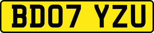 BD07YZU