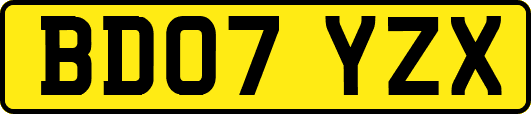 BD07YZX
