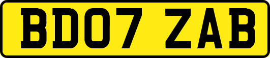 BD07ZAB