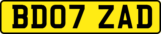 BD07ZAD