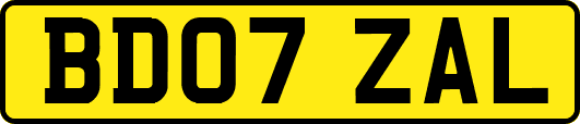 BD07ZAL