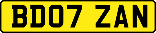BD07ZAN