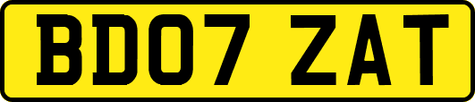 BD07ZAT