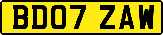 BD07ZAW
