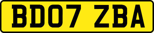 BD07ZBA