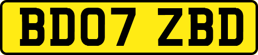 BD07ZBD