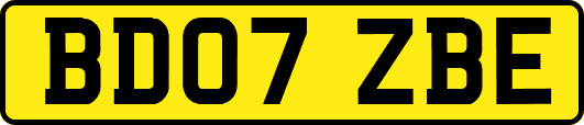 BD07ZBE