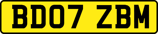 BD07ZBM
