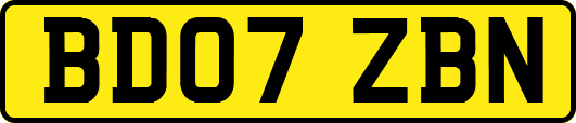 BD07ZBN
