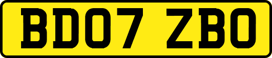 BD07ZBO