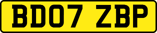 BD07ZBP