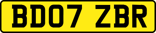BD07ZBR