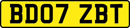 BD07ZBT