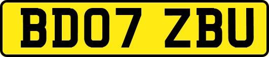 BD07ZBU
