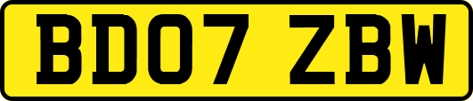 BD07ZBW