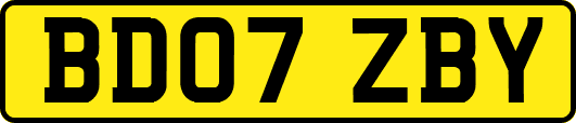 BD07ZBY