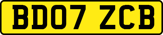 BD07ZCB