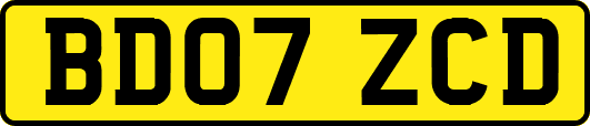 BD07ZCD