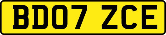 BD07ZCE