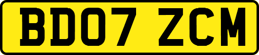 BD07ZCM