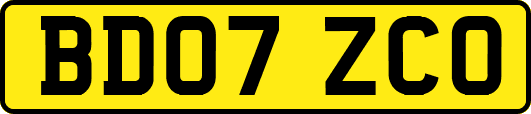 BD07ZCO