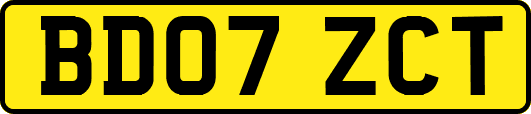 BD07ZCT