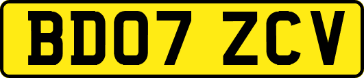 BD07ZCV