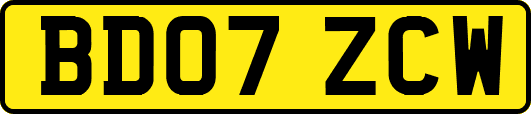 BD07ZCW