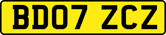 BD07ZCZ