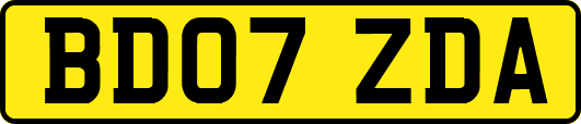 BD07ZDA