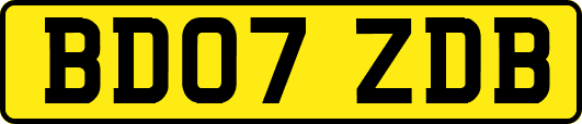 BD07ZDB